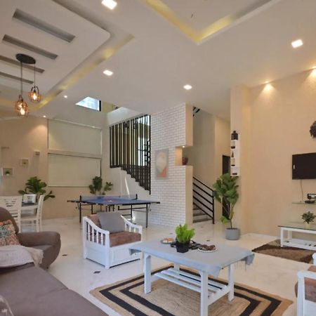 Eko Stay - Blue Pebble Villa Lonavala Εξωτερικό φωτογραφία